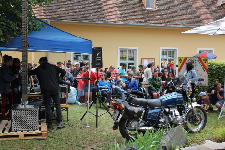 2022-07-10 Oldtimertreffen Pinkafeld 